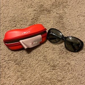 Vogue sunglasses